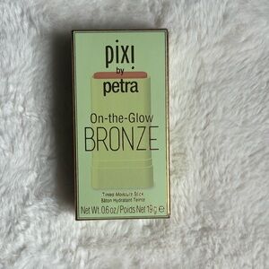 Pixi On The Glow Bronze ~ Rich Glow ~ NEW